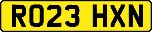 RO23HXN