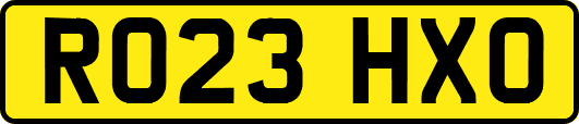 RO23HXO