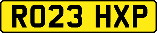 RO23HXP