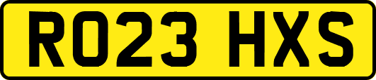 RO23HXS