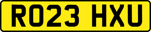 RO23HXU