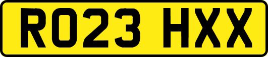 RO23HXX