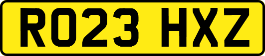 RO23HXZ