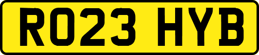 RO23HYB