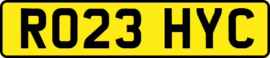 RO23HYC