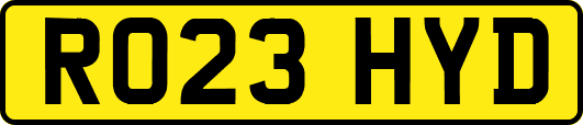 RO23HYD