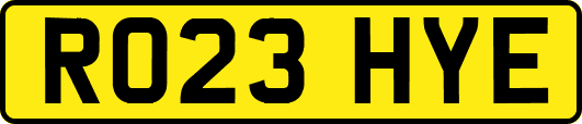 RO23HYE