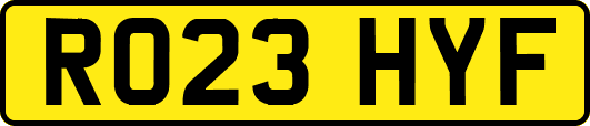 RO23HYF