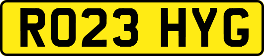 RO23HYG