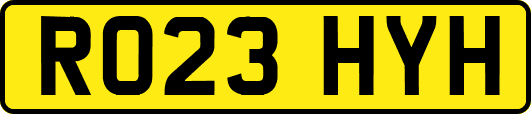 RO23HYH