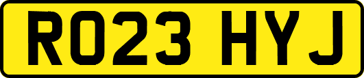 RO23HYJ