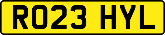 RO23HYL