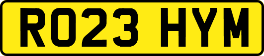 RO23HYM