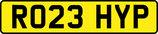 RO23HYP