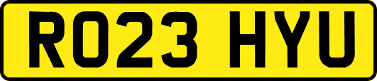 RO23HYU