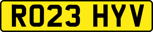 RO23HYV