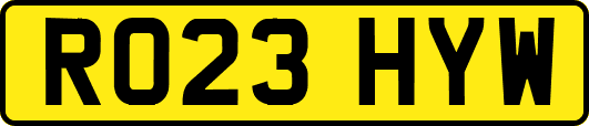 RO23HYW