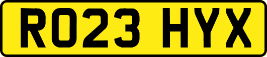 RO23HYX