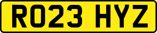 RO23HYZ