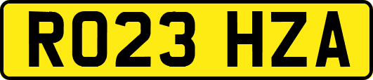 RO23HZA