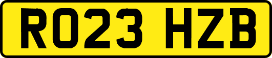 RO23HZB