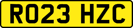 RO23HZC