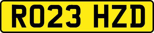 RO23HZD