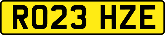 RO23HZE