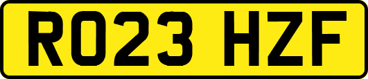 RO23HZF