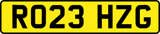 RO23HZG