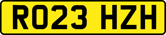 RO23HZH
