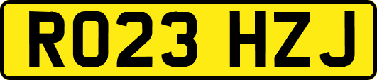 RO23HZJ