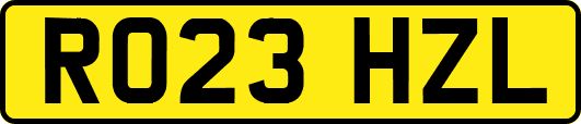 RO23HZL