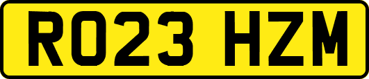 RO23HZM