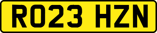 RO23HZN
