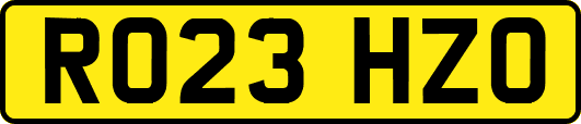RO23HZO