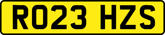 RO23HZS