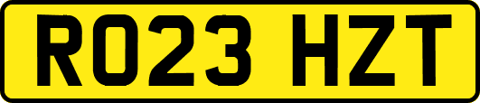 RO23HZT