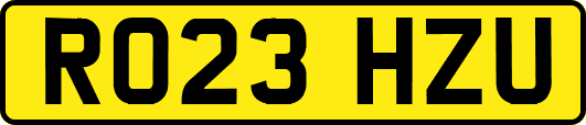 RO23HZU