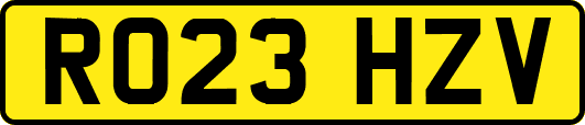 RO23HZV