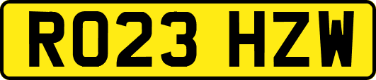 RO23HZW