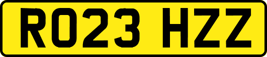 RO23HZZ