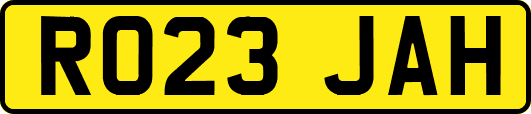RO23JAH