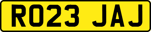 RO23JAJ