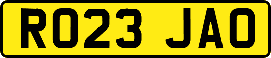 RO23JAO