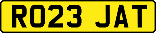 RO23JAT