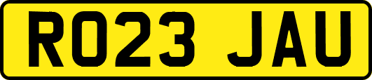 RO23JAU