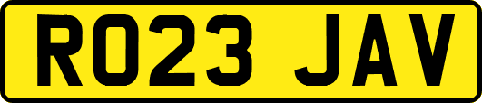 RO23JAV