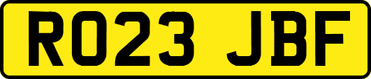 RO23JBF