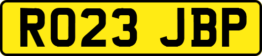 RO23JBP